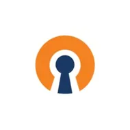 OpenVPN logotipo