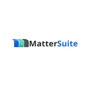 MatterSuite - ELM Software logotipo