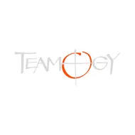 Teamogy logotipo