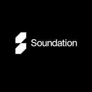 Soundation logotipo
