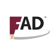 FAD® - Firma Autógrafa Digital logotipo