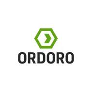 Ordoro logotipo