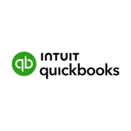 TradeGecko ahora QuickBooks logotipo