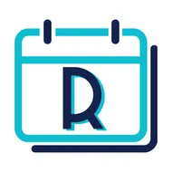 Rezrva logotipo