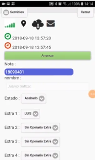 SATB2C