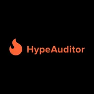 Hype Auditor logotipo