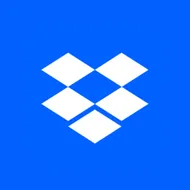 Dropbox logotipo