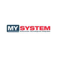 Mysystem logotipo