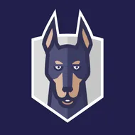 Snyk logotipo