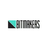 Bitmakers logotipo