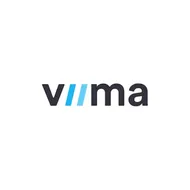Viima logotipo