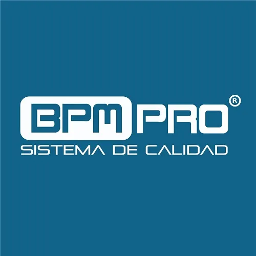 BPMPro Sistema de Calidad
