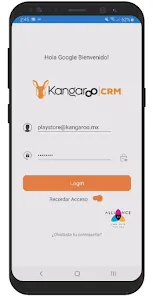 Kangaroo CRM