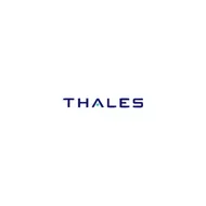 Thales logotipo