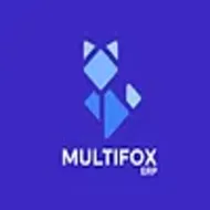 Multifox ERP logotipo