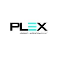Plex Smart Manufacturing Platform logotipo