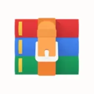WinRAR logotipo
