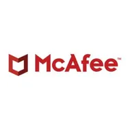 McAfee Advanced Defense logotipo