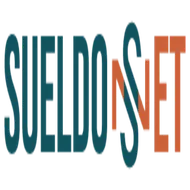 SueldosNet logotipo