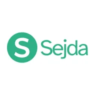 Sejda logotipo