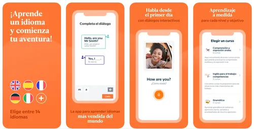 Babbel