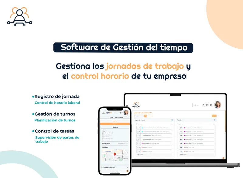 OpenHR
