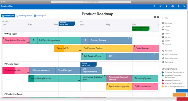 ProductPlan