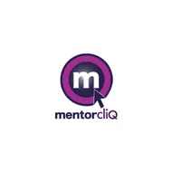 MentorCliq logotipo
