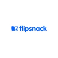 Flipsnack logotipo