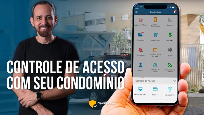 Seu Condominio