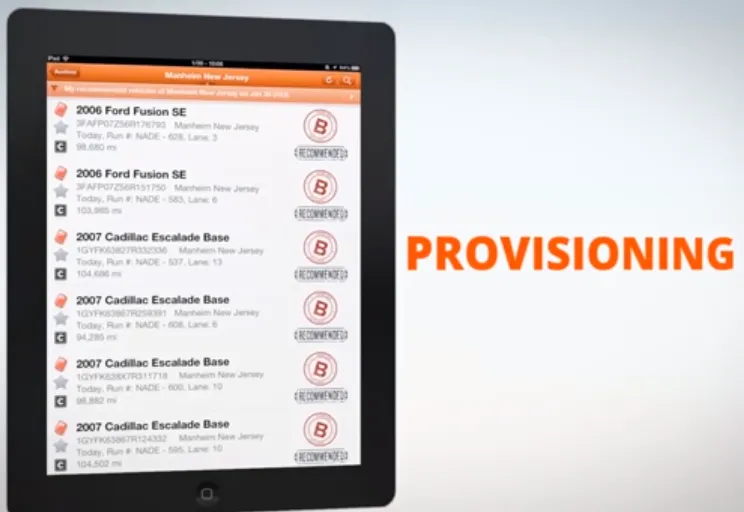Provision