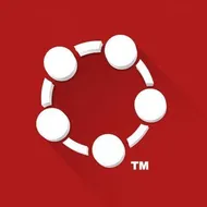 qmsWrapper logotipo
