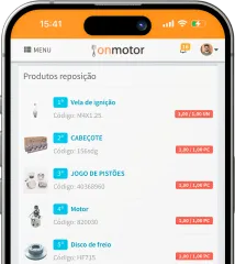 Onmotor