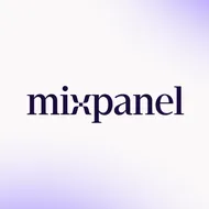 Mixpanel logotipo