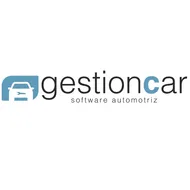 Gestioncar logotipo