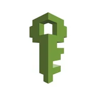 AWS Identity and Access Management logotipo