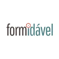 Formidável logotipo