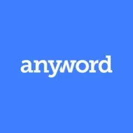 Anyword logotipo