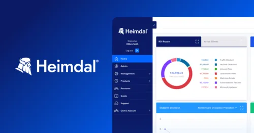 PAM Heimdal
