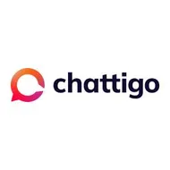Chattigo logotipo