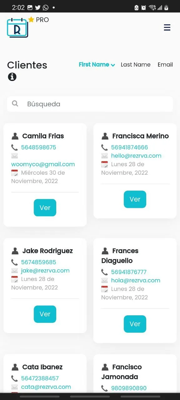 Rezrva