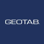 GEOTAB Gestión de Flotas logotipo