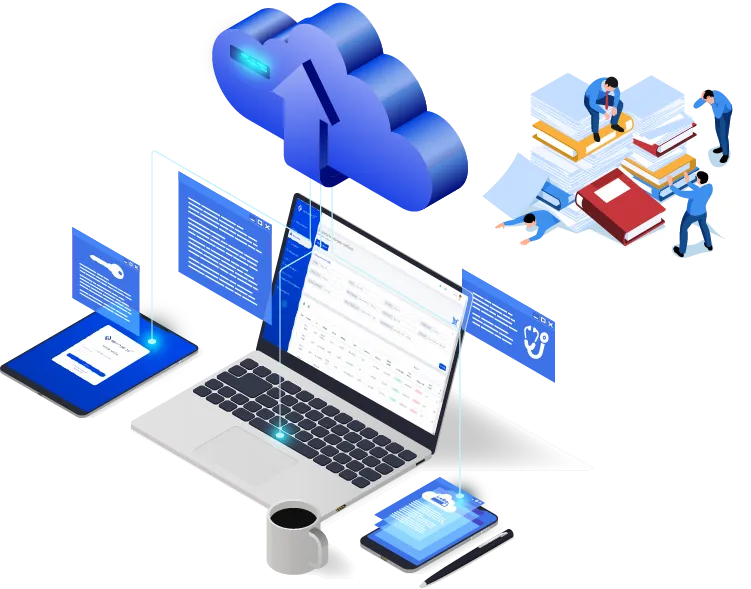 EmedApp