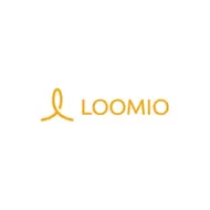 Loomio logotipo