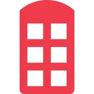 Redbooth logotipo