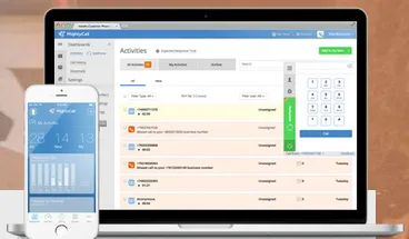 MightyCall
