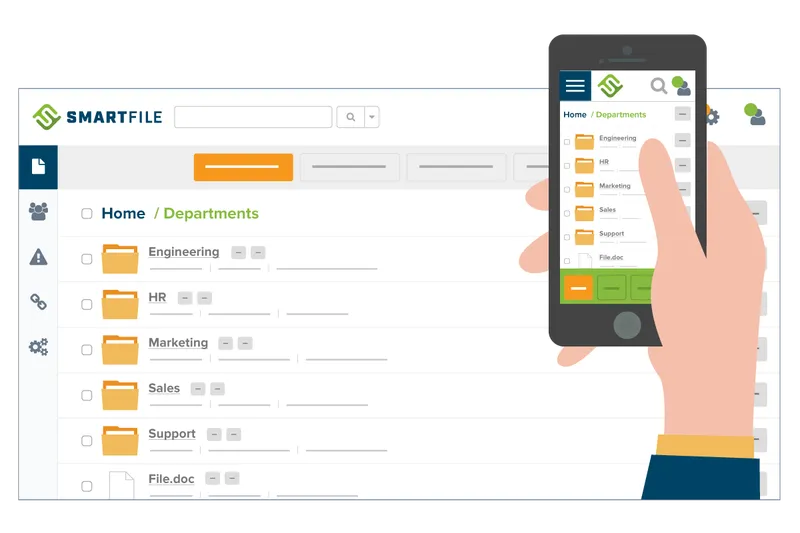 SmartFile