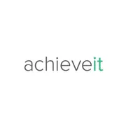 AchieveIt logotipo