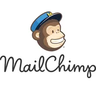 MailChimp logotipo