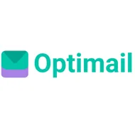 Optimail logotipo